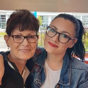 Meet your Posher, Gail